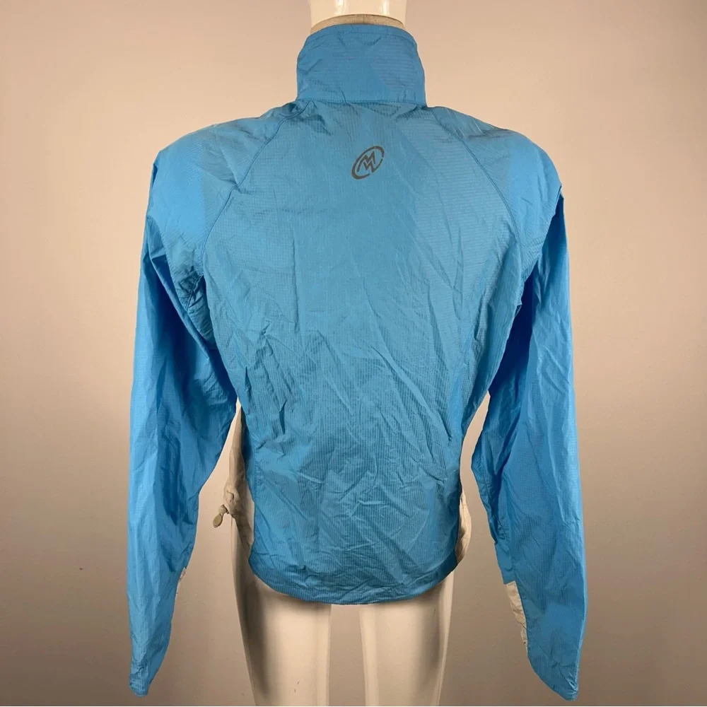 Cloudveil windbreaker S - Picture 4 of 10